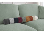Cezanne - Straight Sofa Bed with Express Opening - Bouclé Fabric
