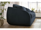 Cezanne - Straight Sofa Bed with Express Opening - Bouclé Fabric