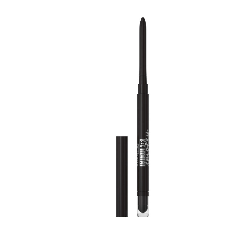 Tattoo Liner Smokey Eyeliner Noir