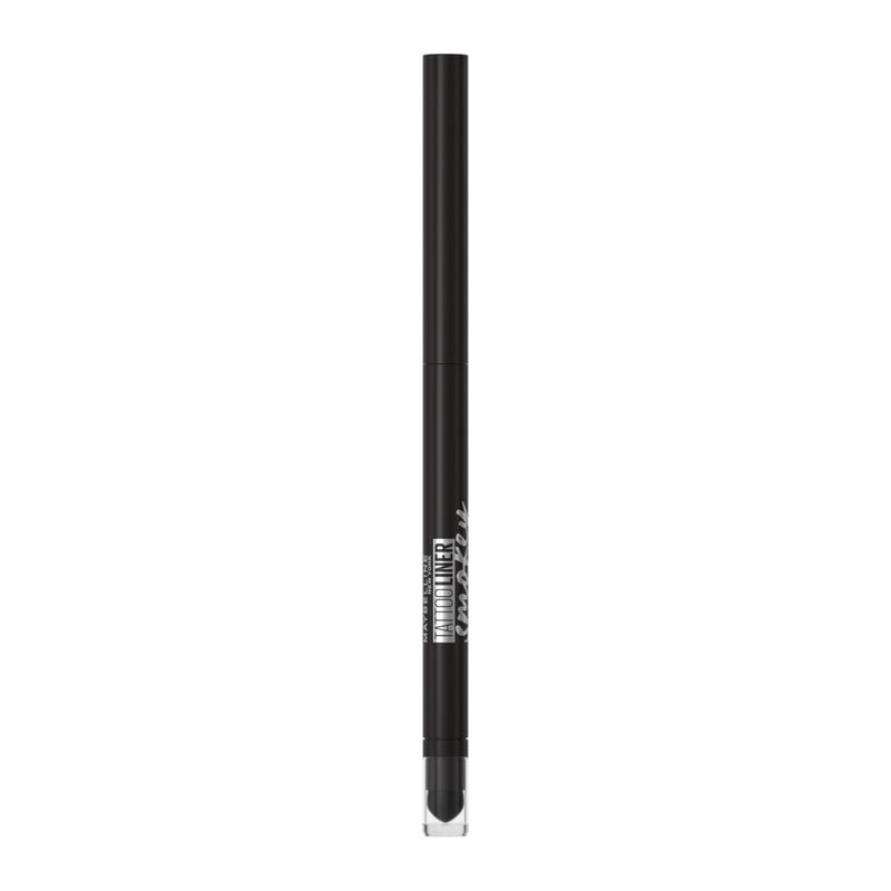 Tattoo Liner Smokey Eyeliner Noir