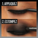 Tattoo Liner Smokey Eyeliner Noir