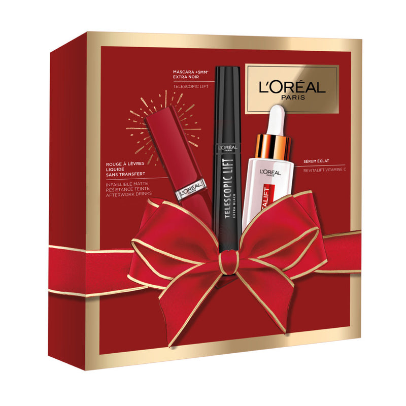 Gift Box - 3 Products