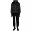 Schott - Doudoune Sans Manches Idaho2V - Noir