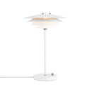Table Lamp Bretagne - Blanc