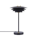 Table Lamp Bretagne - Grey