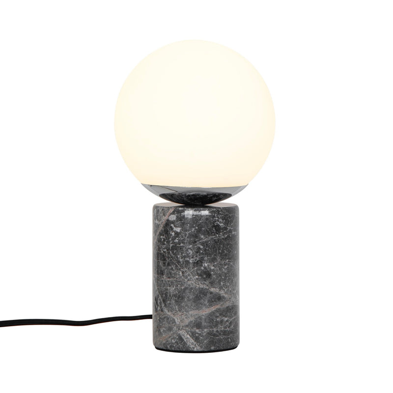 Table Lamp Lilly - Grey