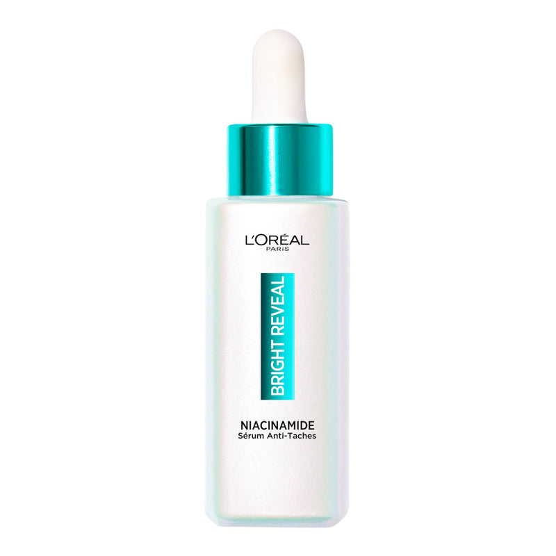 Bright Reveal Sérum Anti-Taches Niacinamide