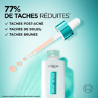 Suero antimanchas de niacinamida Bright Reveal
