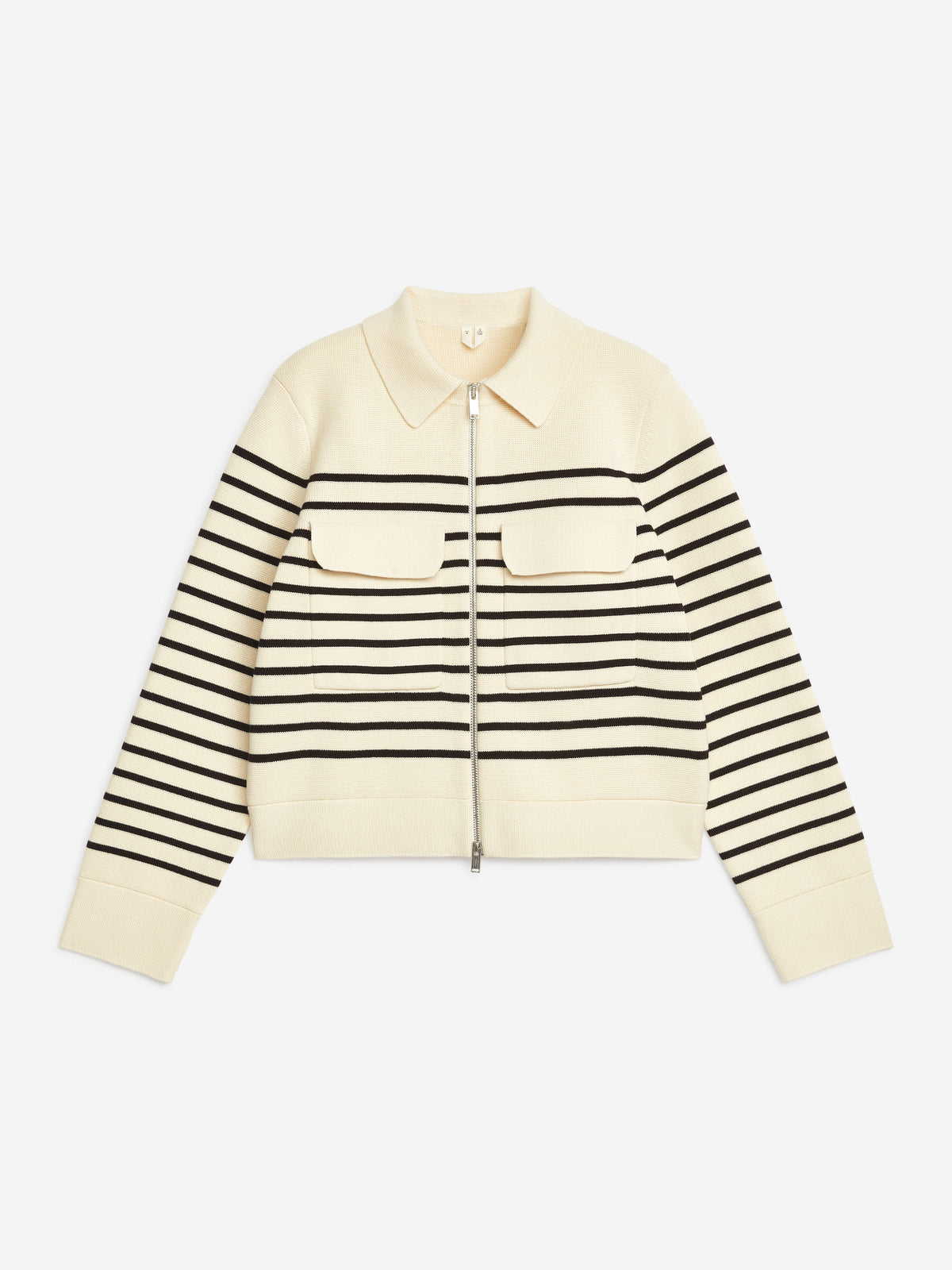 Veste Silvestra - Blanc