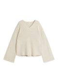 Pull Chelo - Beige