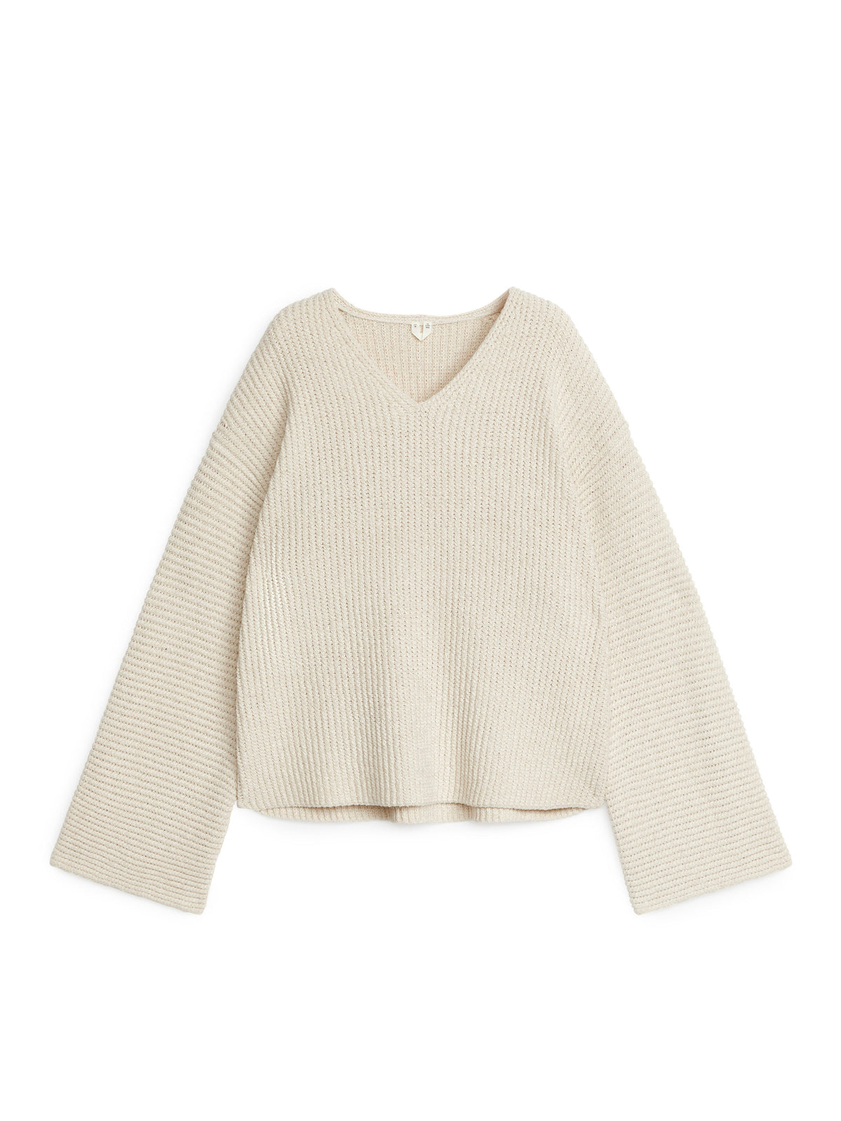 Pull Chelo - Beige