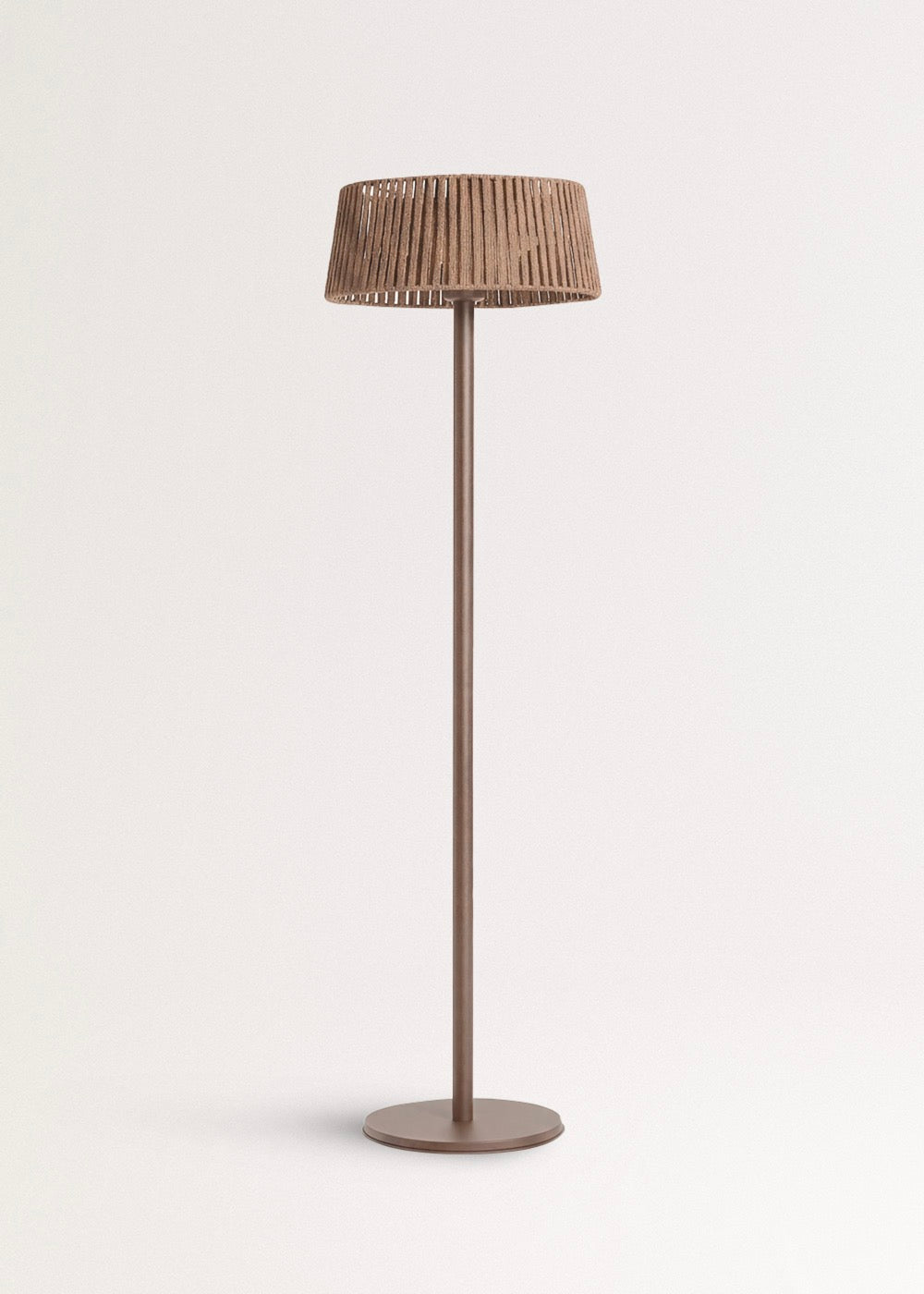 Patio Heater - Réchaud À Infrarouge Pour Terrasses Et Usage Extérieur - Moka