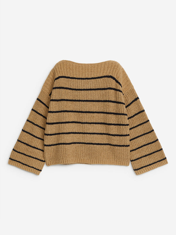 Pull Welora - Beige