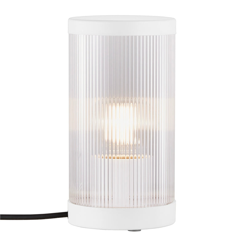 Table Lamp Coupar - Blanc