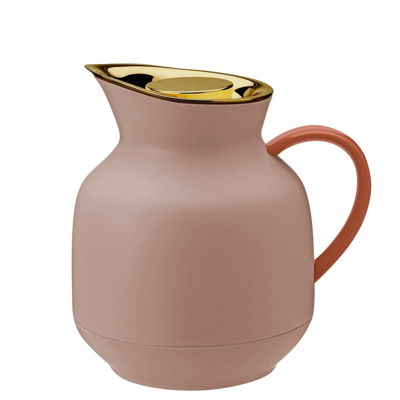 Carafe Isotherme Amphora - 1L - Pêche