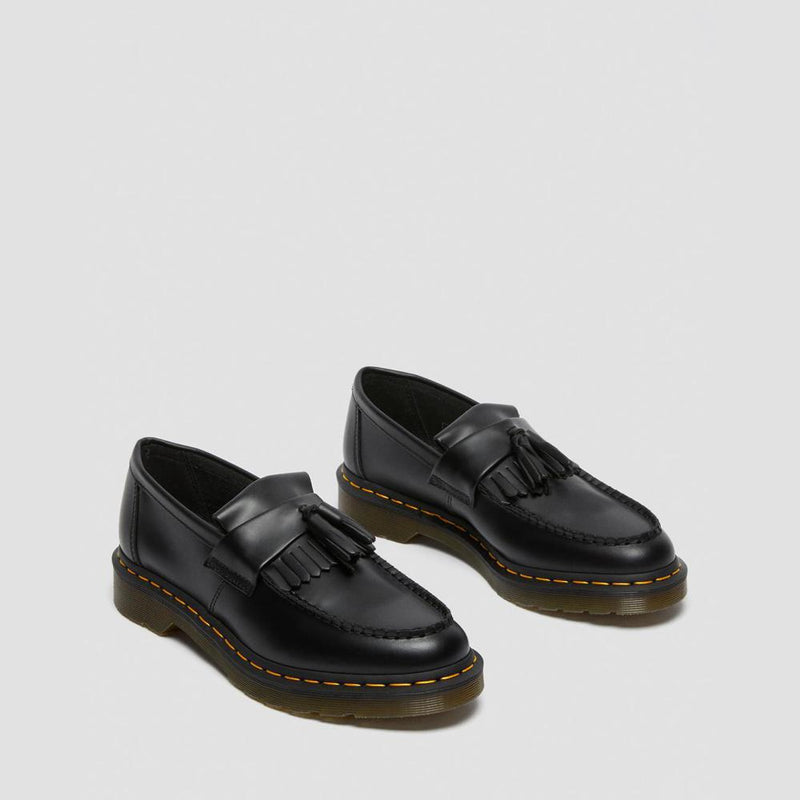 Dr Martens - Botas Adrian - Negro