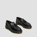 Boots Adrian Smooth Tassel Loafers - Noir - Mixte
