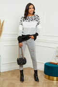 Sweater - Gray
