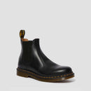 Dr Martens - 2976 Smooth Chelsea Boots - Black - Adult