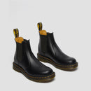 Dr Martens - 2976 Smooth Chelsea Boots - Black - Adult