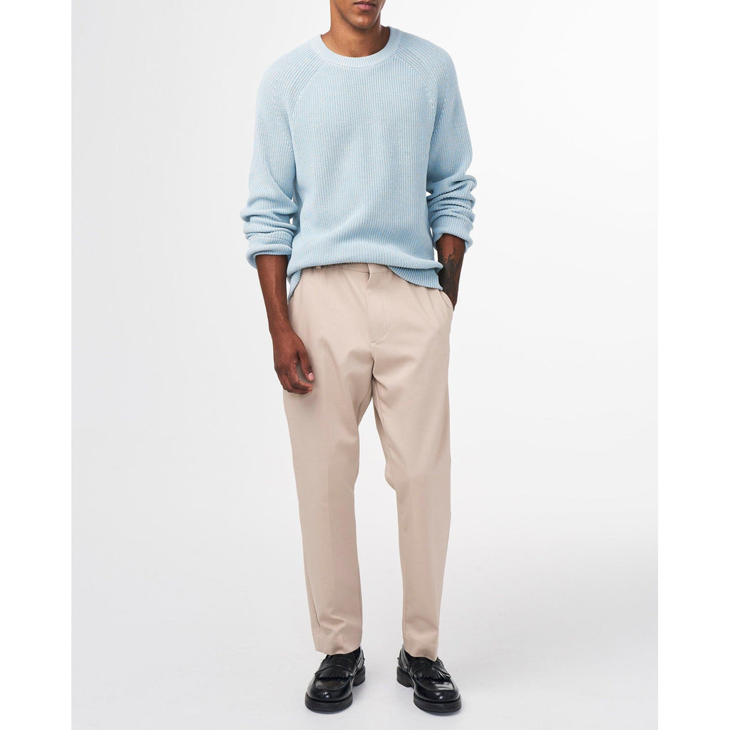 Pull Jacobo 6470 - Powder Blue