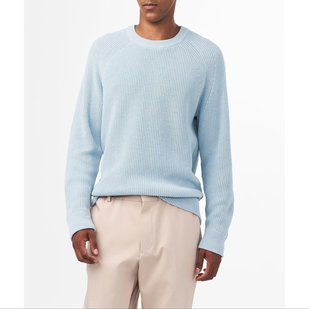 Pull Jacobo 6470 - Powder Blue