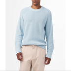 Pull Jacobo 6470 - Powder Blue