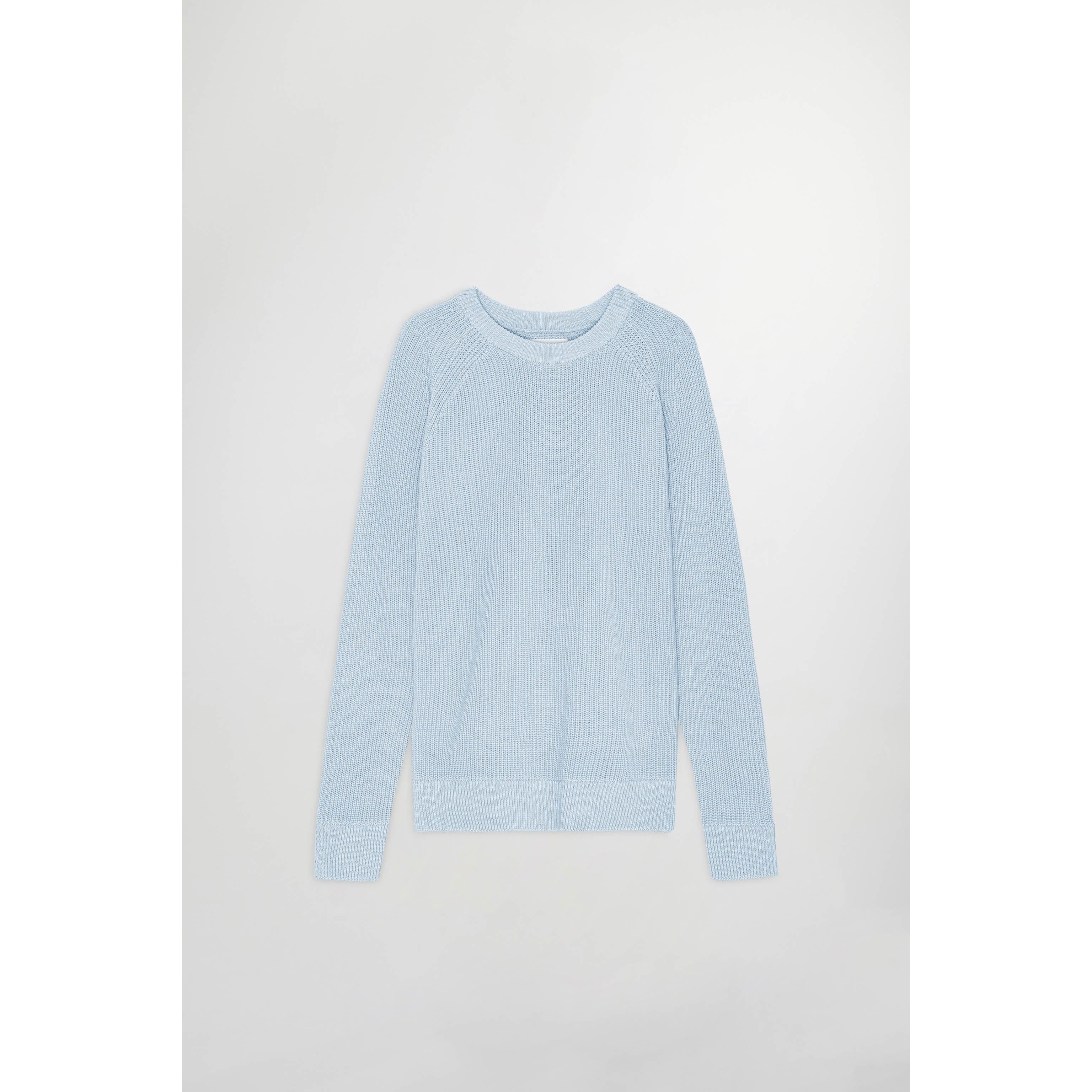 Pull Jacobo 6470 - Powder Blue
