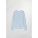 Pull Jacobo 6470 - Powder Blue