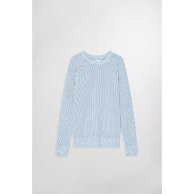Pull Jacobo 6470 - Powder Blue