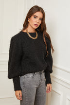 Sweater - Black