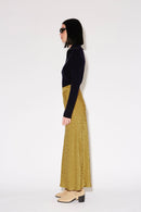 FOOL HARMONY NAVY SWEATER