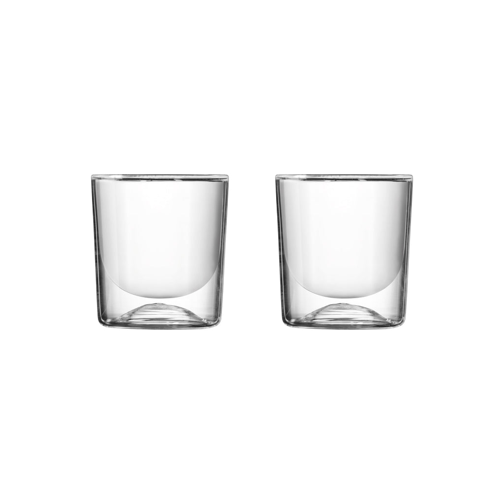 Everyday - Lot De 2 Verres Thermo Double Paroi