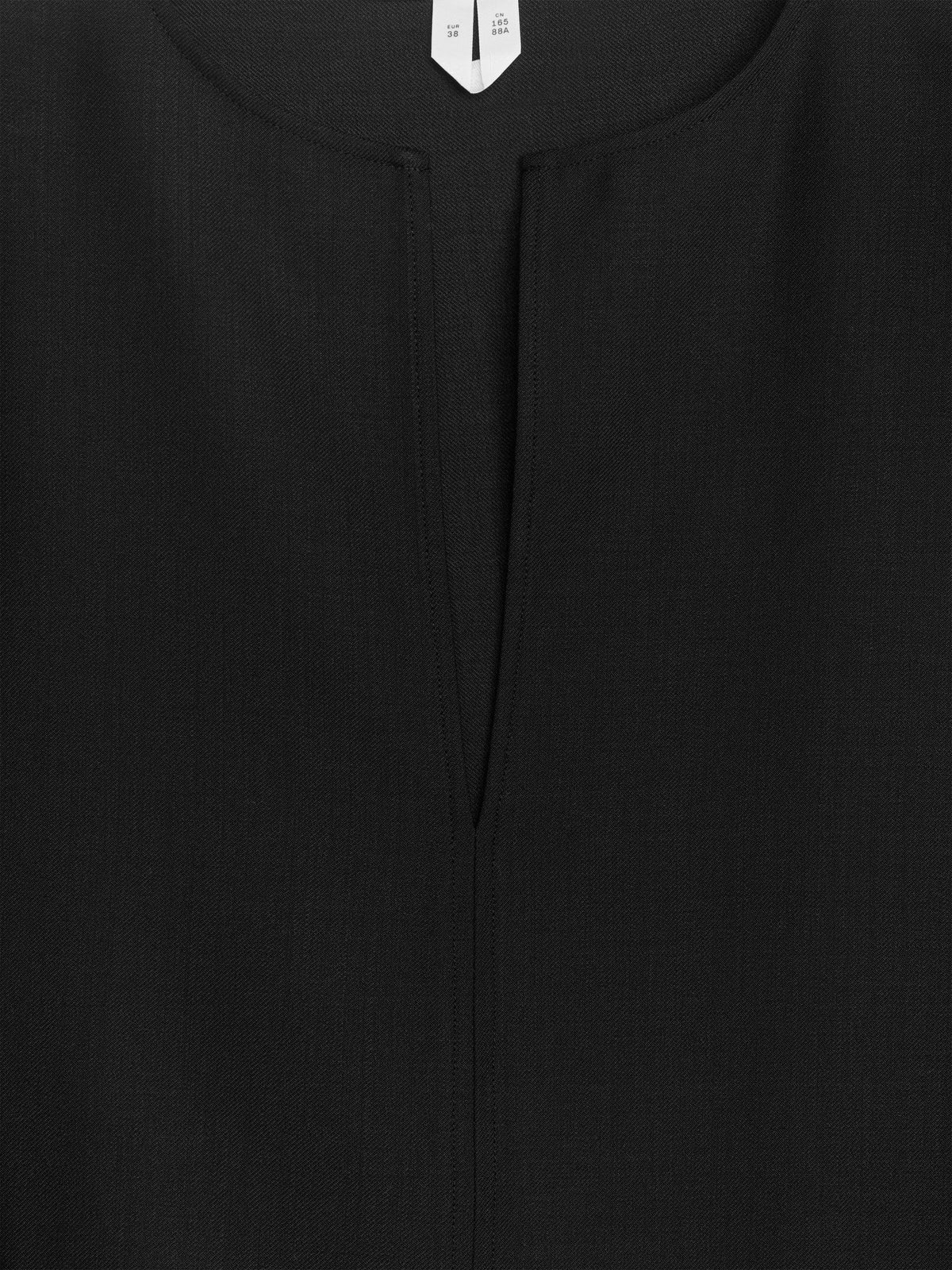 Camicia Ivon - Nero