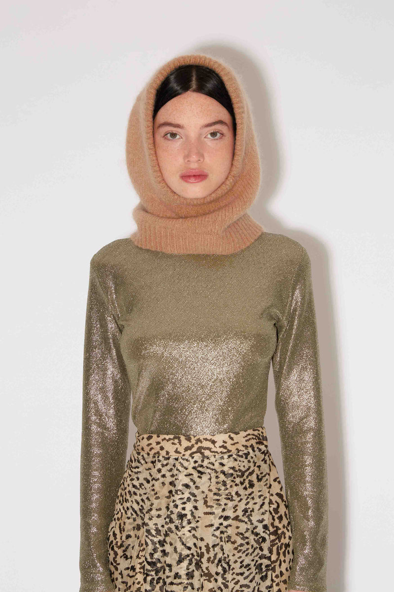 FALDA NINON CHLOE ANIMAL