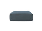 Boheme Corduroy Ottoman