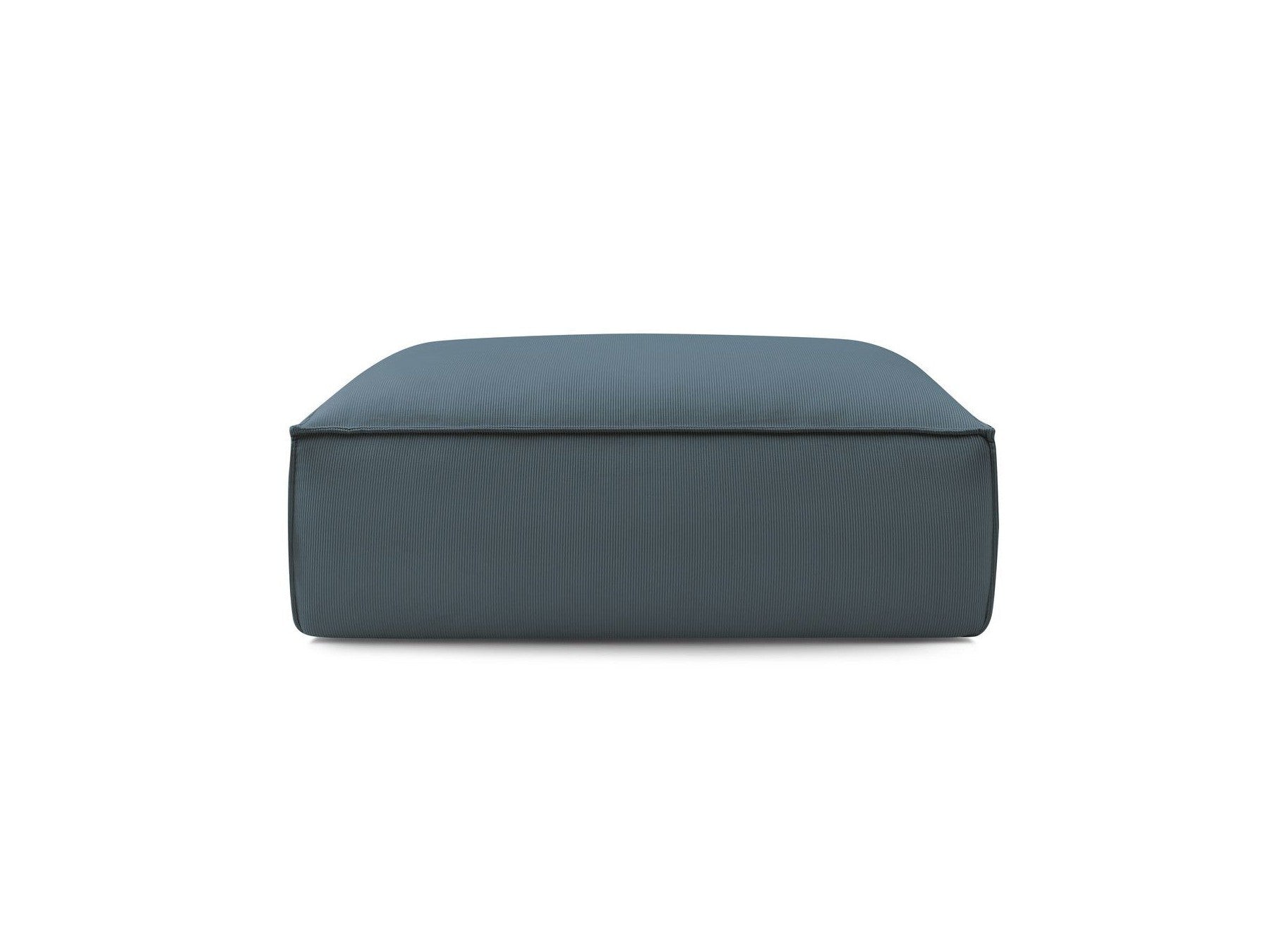 Boheme Corduroy Ottoman
