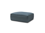 Boheme Corduroy Ottoman