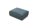 Boheme Corduroy Ottoman