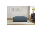 Boheme Corduroy Ottoman
