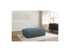 Boheme Corduroy Ottoman