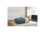 Boheme Corduroy Ottoman