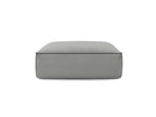 Boheme Corduroy Ottoman