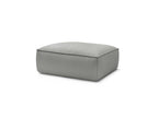 Boheme Corduroy Ottoman