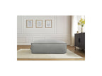 Boheme Corduroy Ottoman