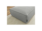 Boheme Corduroy Ottoman