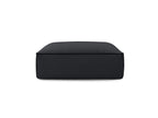Boheme Corduroy Ottoman