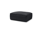 Boheme Corduroy Ottoman