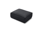 Boheme Corduroy Ottoman
