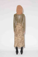 FALDA NINON CHLOE ANIMAL